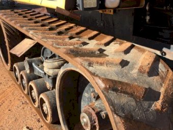 CAT Challenger 85D Tractor