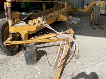 20ft Chamberlain One Way Disc