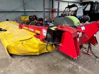 *Price drop* 2015 Fella SM3570 TM Mower