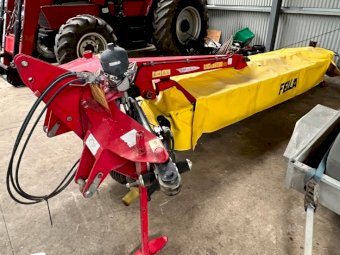 *Price drop* 2015 Fella SM3570 TM Mower