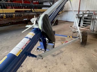 "New" Grainline 8/30 Auger