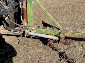 Ashmore 8m Diamond Prickle Chain