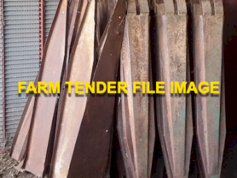 WANTED Sunflower Trays