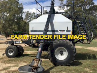 WANTED Flexicoil Air Seeder Parts