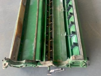 Flexicoil 20 Series / JD 767 Air Cart Metering Housing