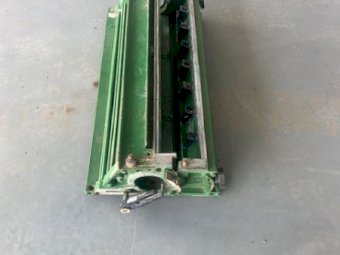 Flexicoil 20 Series / JD 767 Air Cart Metering Housing