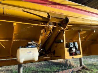 MP Steele Steel  Grouper