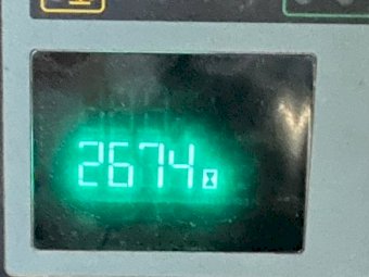 *Price drop* Case IH 5140 Tractor with FEL