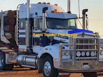 WANTED Kenworth W Model or SAR Prime Mover