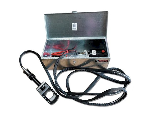 Waldos Bull Buster, Australian Made *Save $250 when you order with PAC*