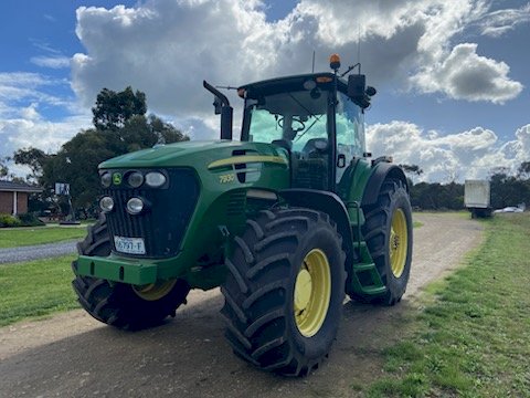 2008 John Deere 7930 Tractor