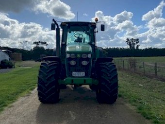 2008 John Deere 7930 Tractor