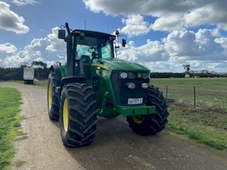 2008 John Deere 7930 Tractor