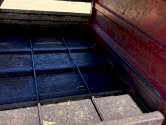 2006 Dunns B Double  Stockcrate