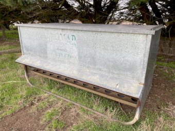 Bromar 24 Bag  Feeder