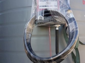 10,000L Diesel Fuel Storage Tank Brand new available all the time