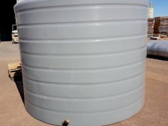 10,000L Diesel Fuel Storage Tank Brand new available all the time