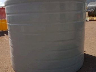 10,000L Diesel Fuel Storage Tank Brand new available all the time