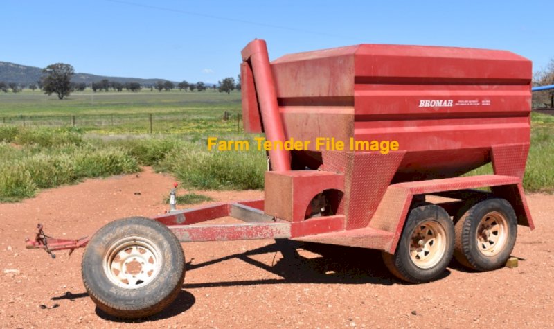 WANTED 50 bag Multi Feeder