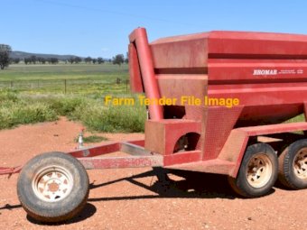 WANTED 50 bag Multi Feeder