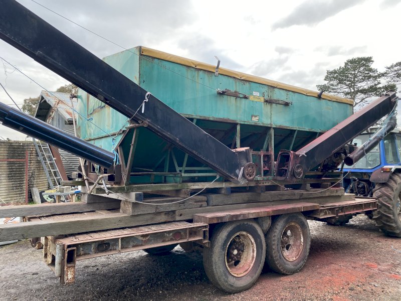 Jetstream 5 in 1   14 ft Grouper