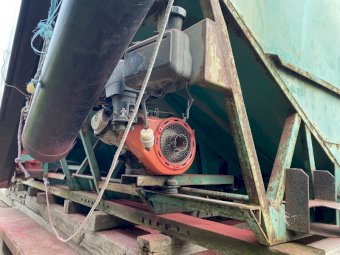 Jetstream 5 in 1   14 ft Grouper