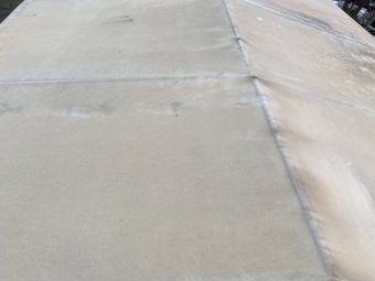 Jetstream 5 in 1   14 ft Grouper