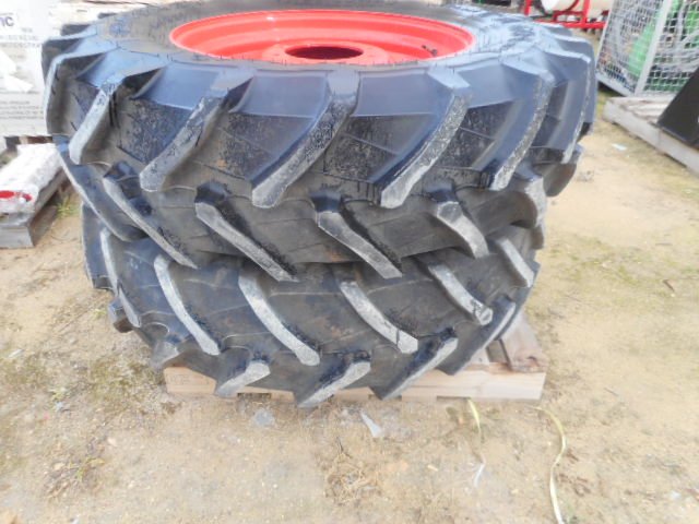 Trelleborg MT 600 Tyres