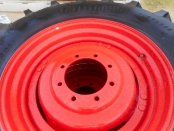 Trelleborg MT 600 Tyres