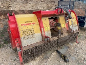 2016 Seppi Starsoil 225 Rock Crusher