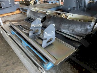 2 x Seed Terminators