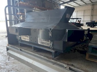 2 x Seed Terminators