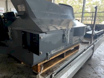 2 x Seed Terminators