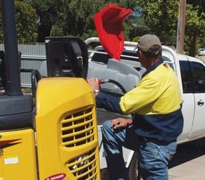 800Ltr Diesel Ute Pack - ESSENTIAL - 50LPM - Polymaster