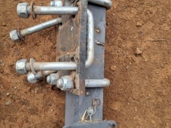 Manutec Twin HD Coulters