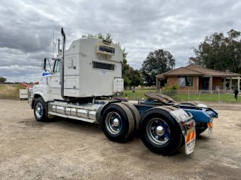 1993 Ford LTS Prime Mover