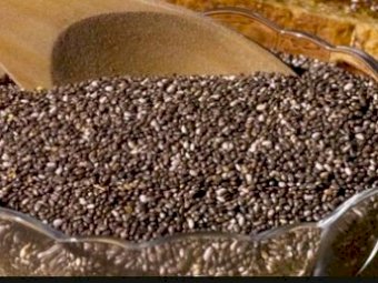 WANTED 20kg Black or White Chia Seeds