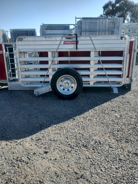 3.0M Standard Porta-Yard