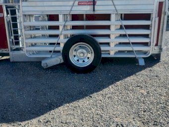 3.0M Standard Porta-Yard