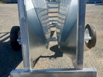 New Adjustable Mobile Draft