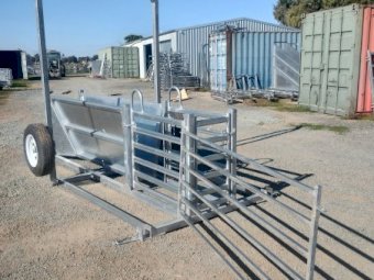 New Adjustable Mobile Draft