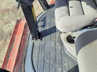 2009 Case IH 7088 Header