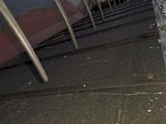 2008 Midwest Crophawk Draper Front