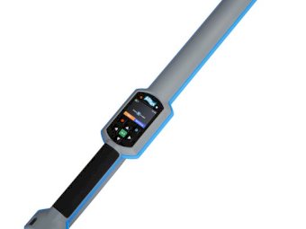 Allflex Stick Reader - AWR250 READER