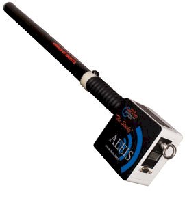 Allflex Stick Reader - 7020BT ‘STOCKY’ READER WITH BLUETOOTH