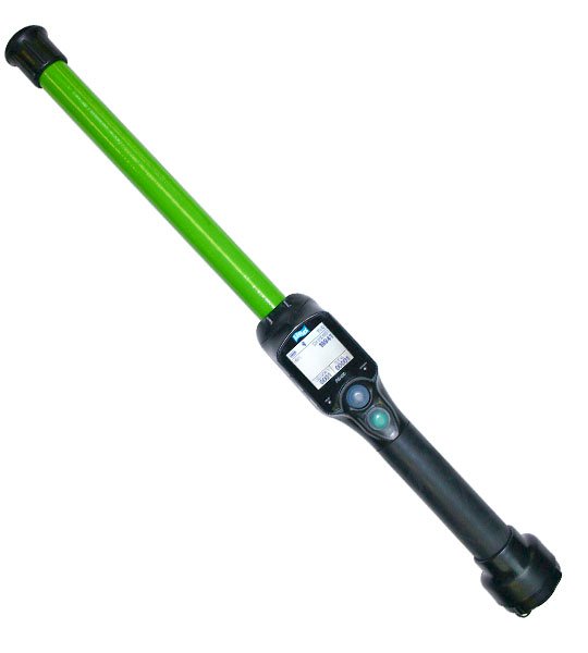 Allflex Stick Reader - RS420 PREMIUM STICK READER PACKAGE