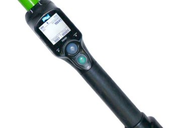 Allflex Stick Reader - RS420 PREMIUM STICK READER PACKAGE