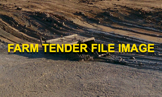 WANTED Old Style Dam Silt/Mud Scoop