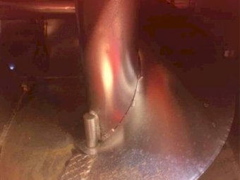 25t Dunstan Chaser Bin