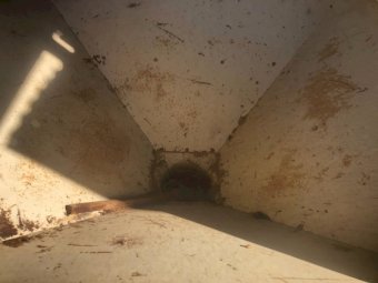 Kurrajong 1000 Spreader